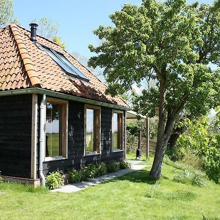 Tante W Guest House Wijtgaard Eksteriør bilde