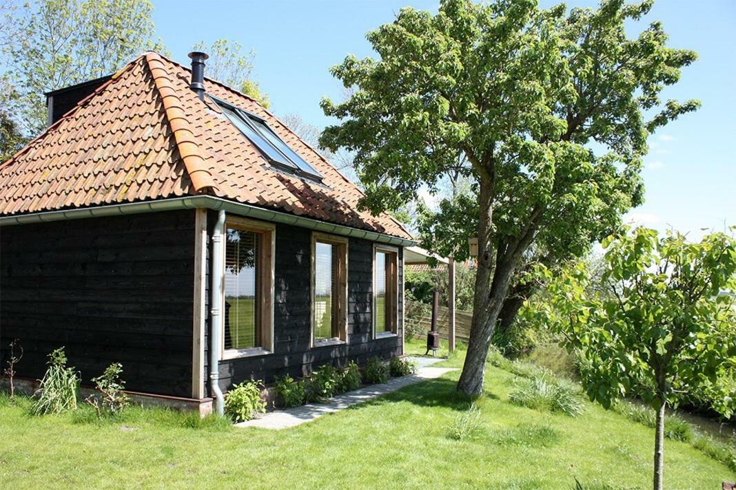 Tante W Guest House Wijtgaard Eksteriør bilde