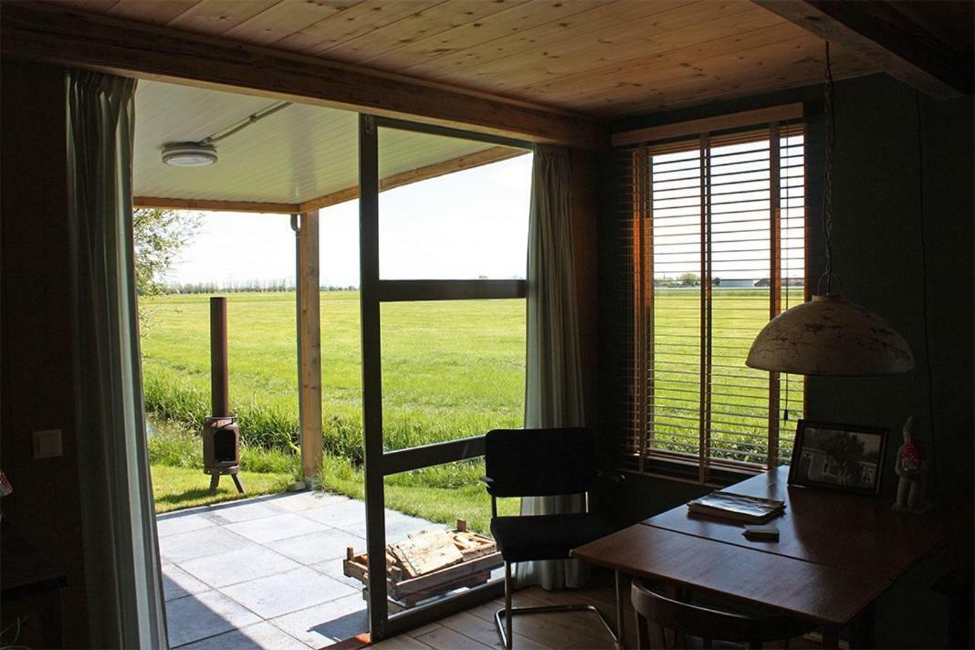 Tante W Guest House Wijtgaard Eksteriør bilde
